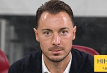 يايسله يقترب من أسطورة جروس في الأهلي !