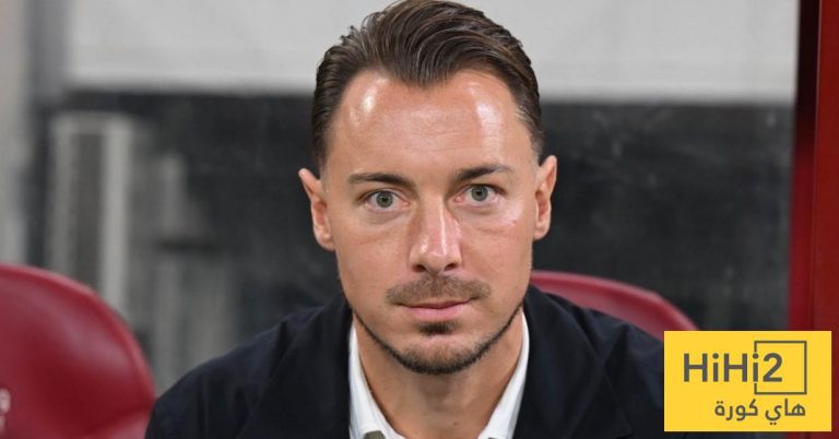 يايسله يقترب من أسطورة جروس في الأهلي !