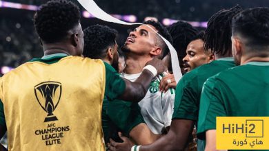 هل ندم لاعب الأهلي السابق على الانتقال إلى الدوري السعودي ؟