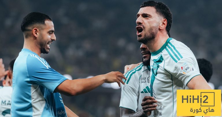 تاريخ مواجهات الأهلي والقادسية في مختلف البطولات .. من يتفوق ؟