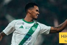 أرقام جالينو أمام القادسية - هاي كورة