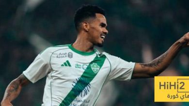 أرقام جالينو أمام القادسية - هاي كورة