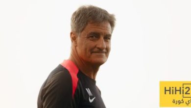 تعليق مدرب القادسية بعد السقوط أمام الأهلي