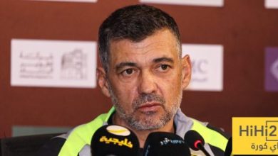 أول تعليق من كونسيساو بعد فوز الاتحاد أمام الرياض