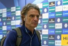 ماذا قال مدرب الرياض بعد السقوط أمام الاتحاد؟