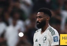 أول تعليق من البريكان بعد أزمته الأخيرة