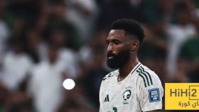 أول تعليق من البريكان بعد أزمته الأخيرة