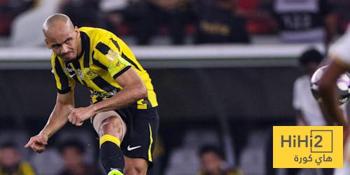 أرقام فابينيو في الدوري السعودي