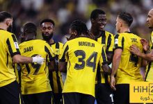 تعليق مثير على فوز الاتحاد أمام الرياض !