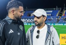 ماذا قال رئيس الأهلي عن اللاعبين عقب الفوز على القادسية ؟