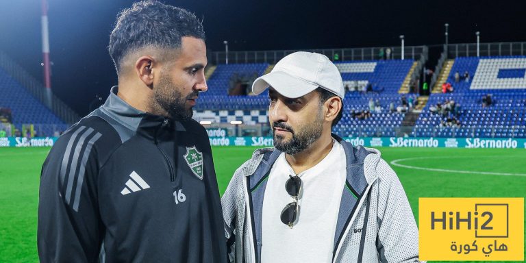 ماذا قال رئيس الأهلي عن اللاعبين عقب الفوز على القادسية ؟