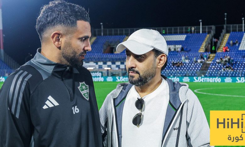 ماذا قال رئيس الأهلي عن اللاعبين عقب الفوز على القادسية ؟