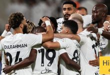 تأكيد غياب لاعب الاتحاد أمام الحزم