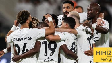 تأكيد غياب لاعب الاتحاد أمام الحزم