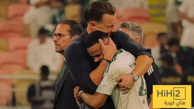 يايسله يعلق بعد الفوز أمام القادسية