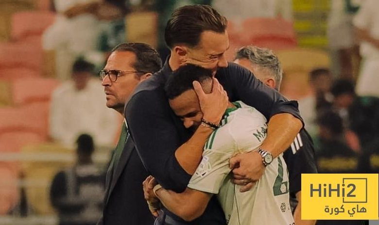 يايسله يعلق بعد الفوز أمام القادسية