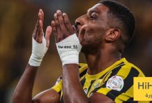 ردًا على الشائعات .. الاتحاد يكشف حقيقة مشاركة شراحيلي