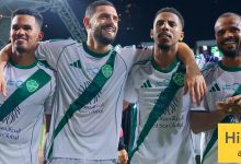 تعيين جديد في الأهلي