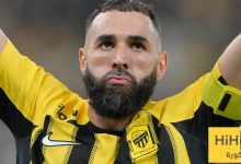 تشكيلة الاتحاد المتوقعة أمام الدحيل