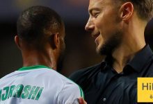 تشكيلة الأهلي المتوقعة أمام الشارقة