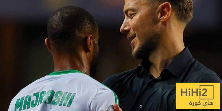 تشكيلة الأهلي المتوقعة أمام الشارقة