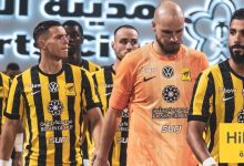 استقالة هامة في الاتحاد لم تُعلن منذ أشهر !