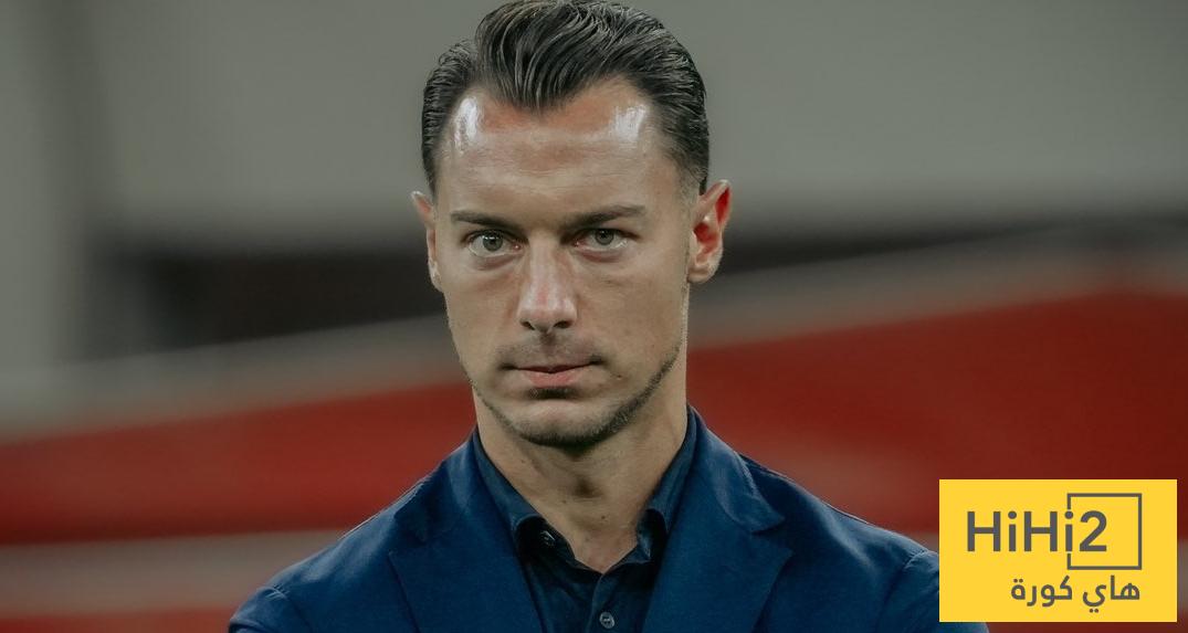 إفلاس ماتياس يايسله … !