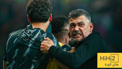 أزمة محتملة في الاتحاد بعد تصريحات كونسيساو