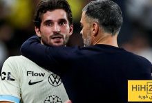 ماذا قال حسام عوار عن كونسيساو ؟