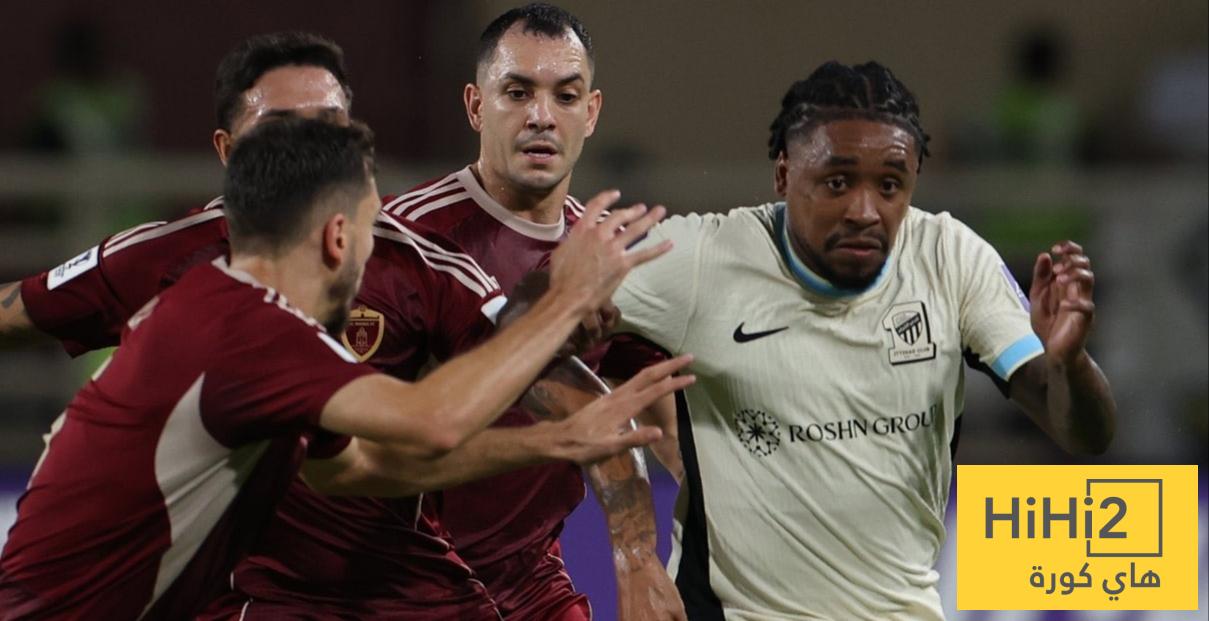 قبل مواجهة الاتحاد .. اختبار طبي يحدد مصير قائد الشباب !