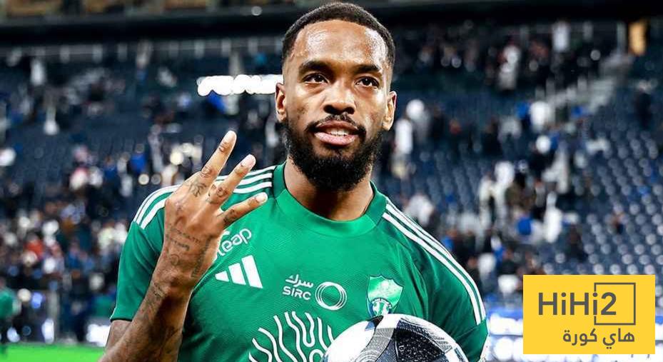 رغبة توني تُبعده عن الأهلي !