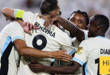 غياب لاعب الاتحاد عن مواجهة الشباب