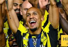 الفريق البرازيلي الذي يسعى للتعاقد مع فابينيو !