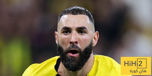 جاهزية بنزيما للمشاركة مع الاتحاد أمام الشباب