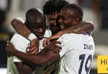 لماذا اختار الاتحاد دبي لإقامة معسكره التحضيري ؟