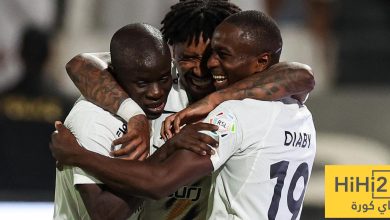 لماذا اختار الاتحاد دبي لإقامة معسكره التحضيري ؟