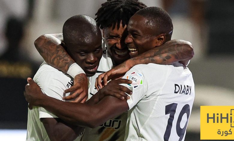 لماذا اختار الاتحاد دبي لإقامة معسكره التحضيري ؟