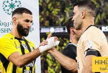 تاريخ مواجهات الاتحاد والشباب في كأس الملك .. من يتفوق ؟