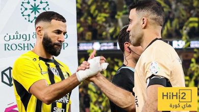 تاريخ مواجهات الاتحاد والشباب في كأس الملك .. من يتفوق ؟