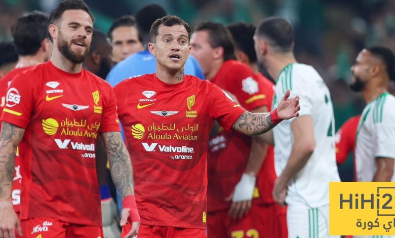 قبل موقعة الأهلي .. ماذا قدم القادسية في كأس الملك ؟