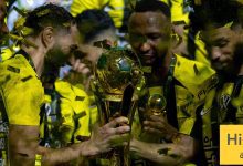 سجل مُذهل للاتحاد في ربع نهائي كأس الملك