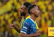 نجوم الهلال والاتحاد يسيطرون على جولة نخبة آسيا !