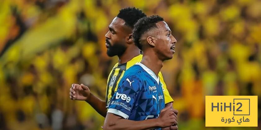 نجوم الهلال والاتحاد يسيطرون على جولة نخبة آسيا !