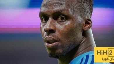 ميندي: أثبتنا قوتنا في الشوط الثاني وحسمنا التأهل أمام القادسية