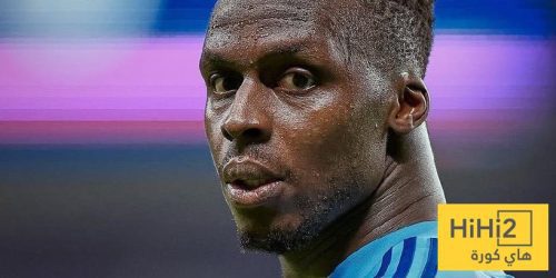 ميندي: أثبتنا قوتنا في الشوط الثاني وحسمنا التأهل أمام القادسية