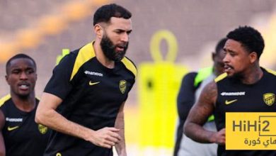 نتيجة آخر مباراة بين الاتحاد والشباب في كأس الملك