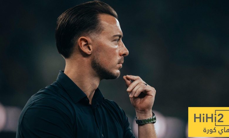 قرار يايسله الذي أنقذ الأهلي أمام القادسية !