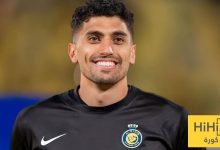 بعد عرضي الهلال والاتحاد .. راغد النجار يحسم موقفه من البقاء مع النصر !