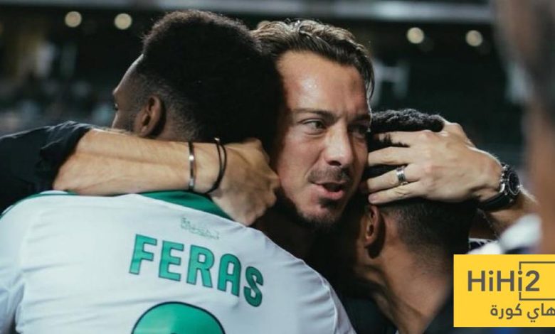 الهجوم الدائم على يايسله لا يخدم الأهلي … !