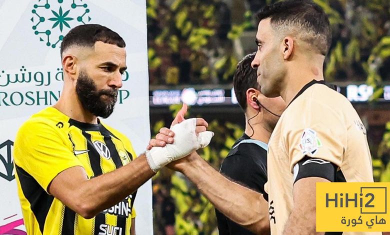 ما الذي يحتاجه الاتحاد لتجاوز الشباب ؟